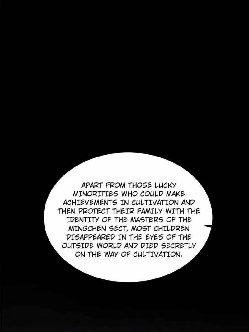 Way To Be The Evil Emperor Chapter 321 page 28 - 