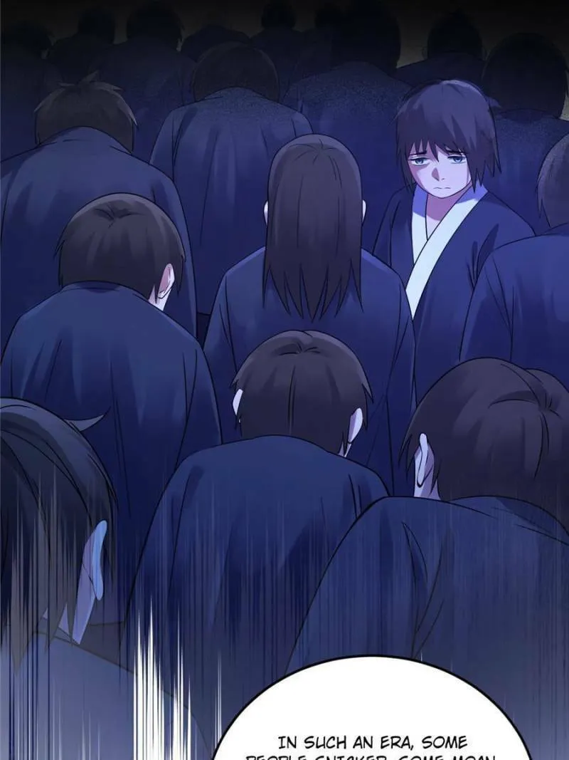 Way To Be The Evil Emperor Chapter 321 page 29 - 