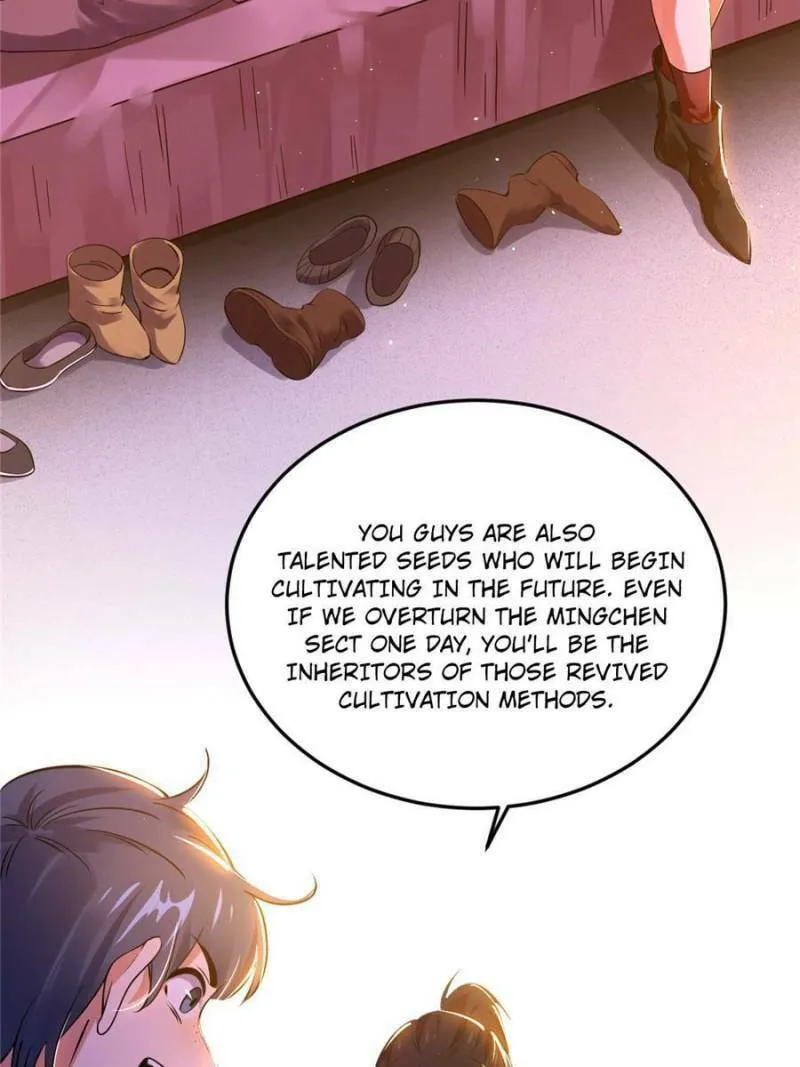 Way To Be The Evil Emperor Chapter 321 page 32 - 