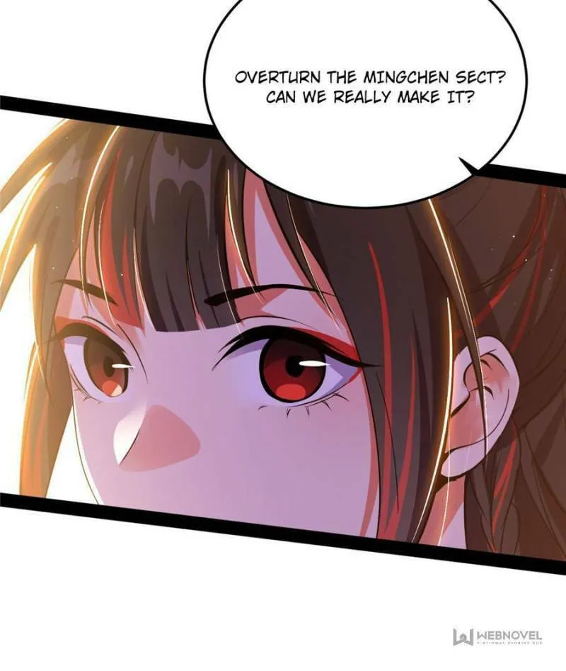 Way To Be The Evil Emperor Chapter 321 page 34 - 