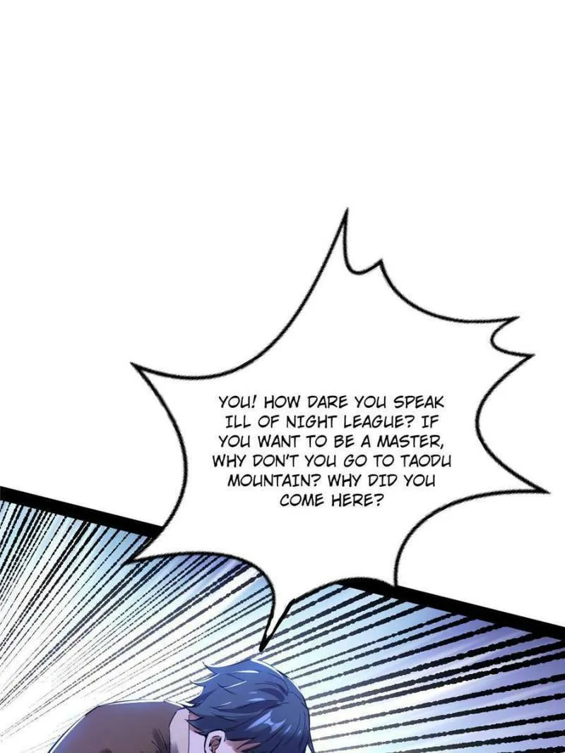 Way To Be The Evil Emperor Chapter 321 page 37 - 