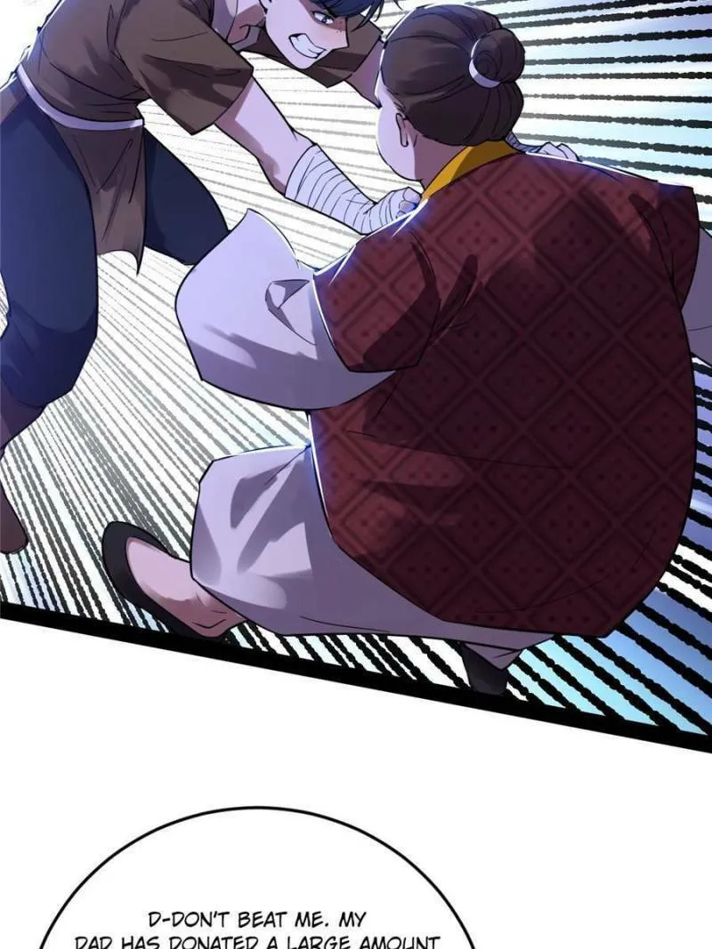 Way To Be The Evil Emperor Chapter 321 page 38 - 