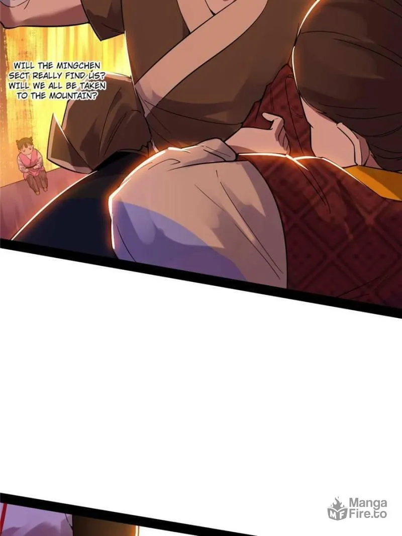 Way To Be The Evil Emperor Chapter 321 page 40 - 