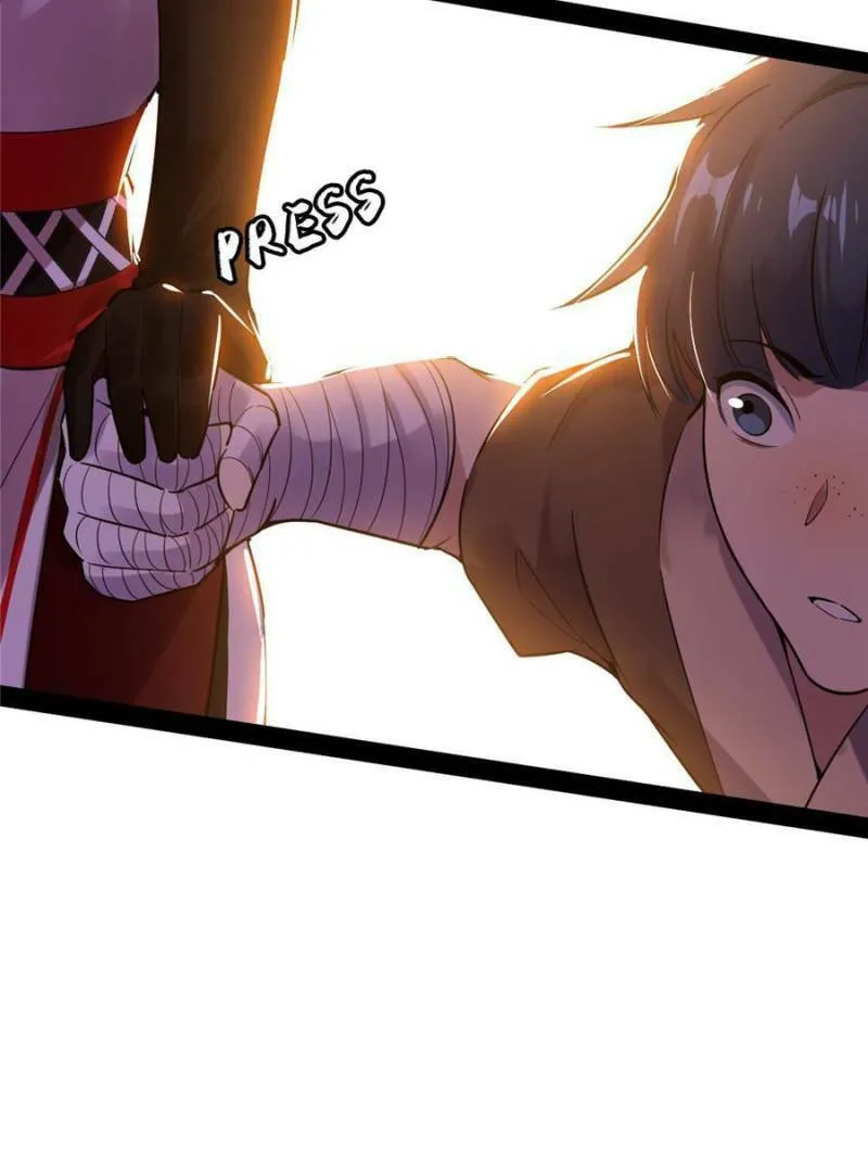 Way To Be The Evil Emperor Chapter 321 page 41 - 