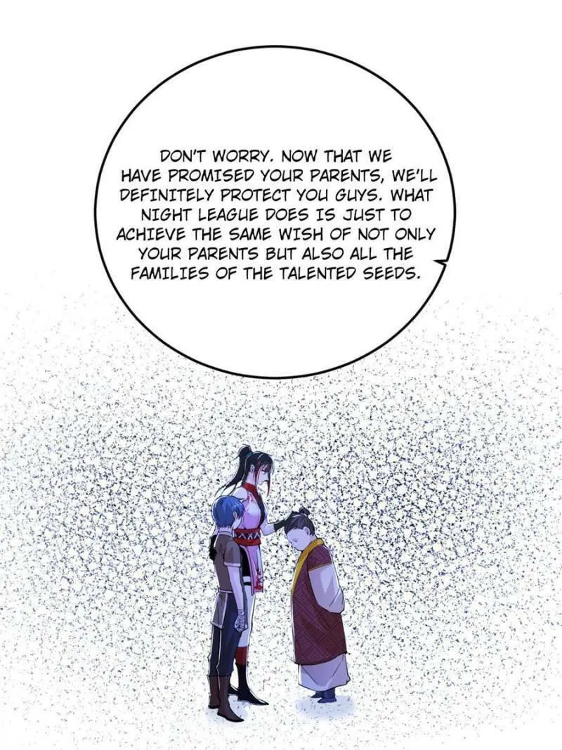 Way To Be The Evil Emperor Chapter 321 page 43 - 