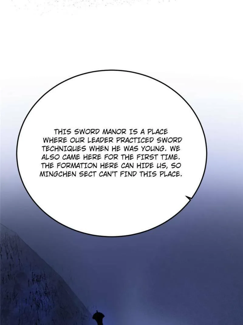 Way To Be The Evil Emperor Chapter 321 page 44 - 