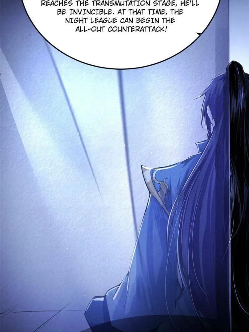Way To Be The Evil Emperor Chapter 321 page 46 - 
