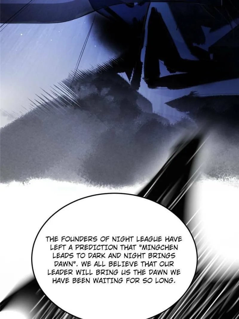 Way To Be The Evil Emperor Chapter 321 page 47 - 