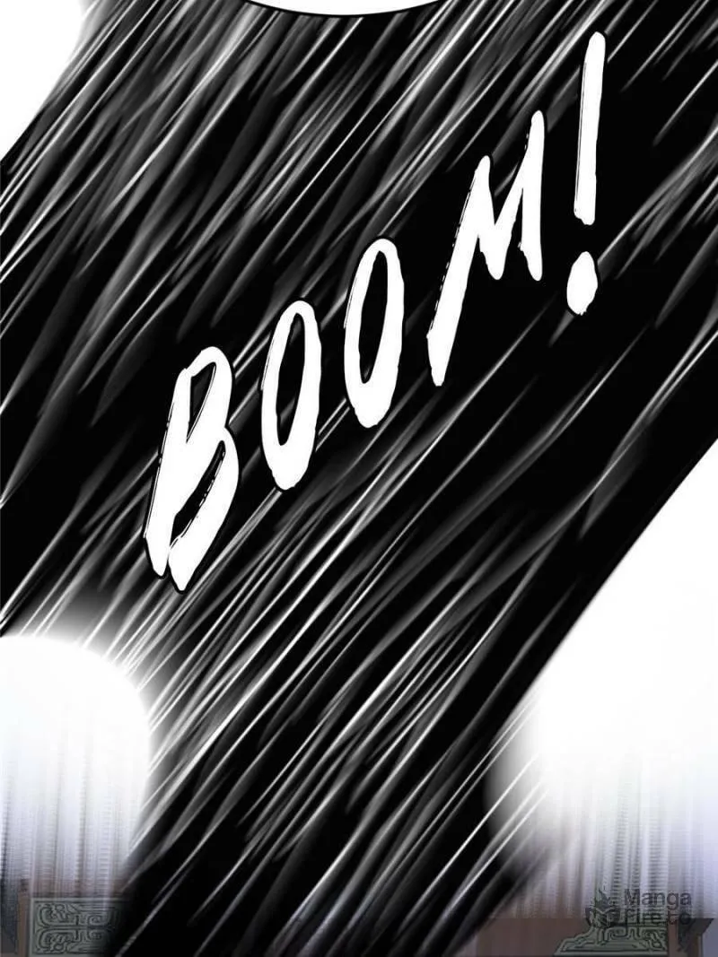 Way To Be The Evil Emperor Chapter 321 page 48 - 