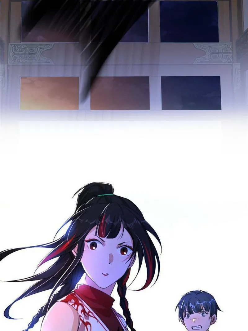 Way To Be The Evil Emperor Chapter 321 page 49 - 