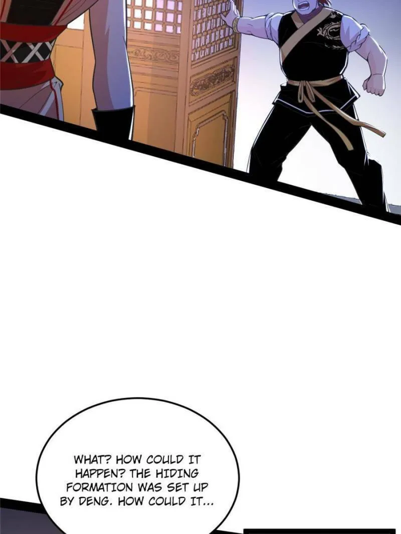 Way To Be The Evil Emperor Chapter 321 page 52 - 