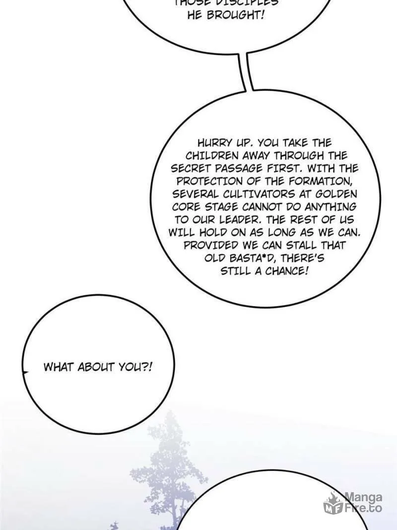 Way To Be The Evil Emperor Chapter 321 page 54 - 