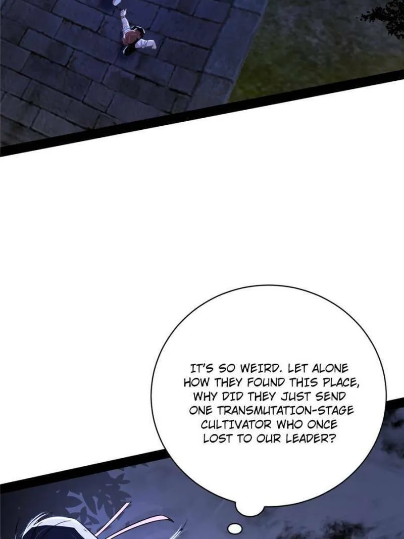 Way To Be The Evil Emperor Chapter 321 page 56 - 