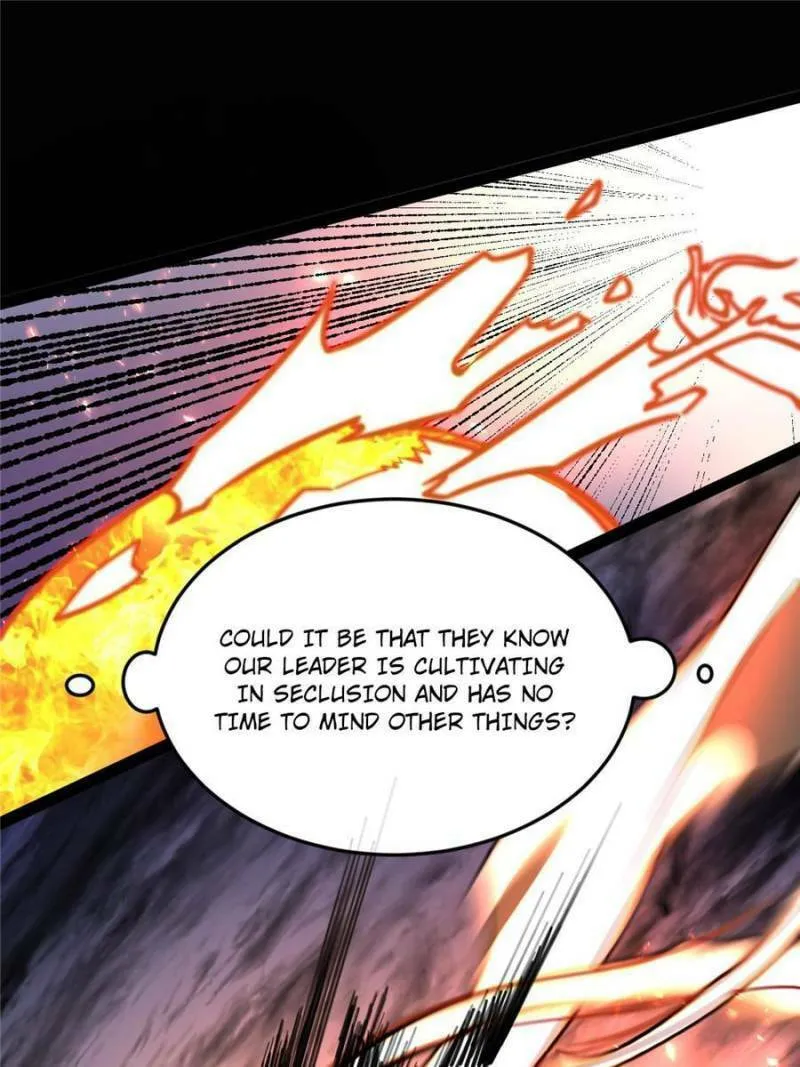 Way To Be The Evil Emperor Chapter 321 page 59 - 