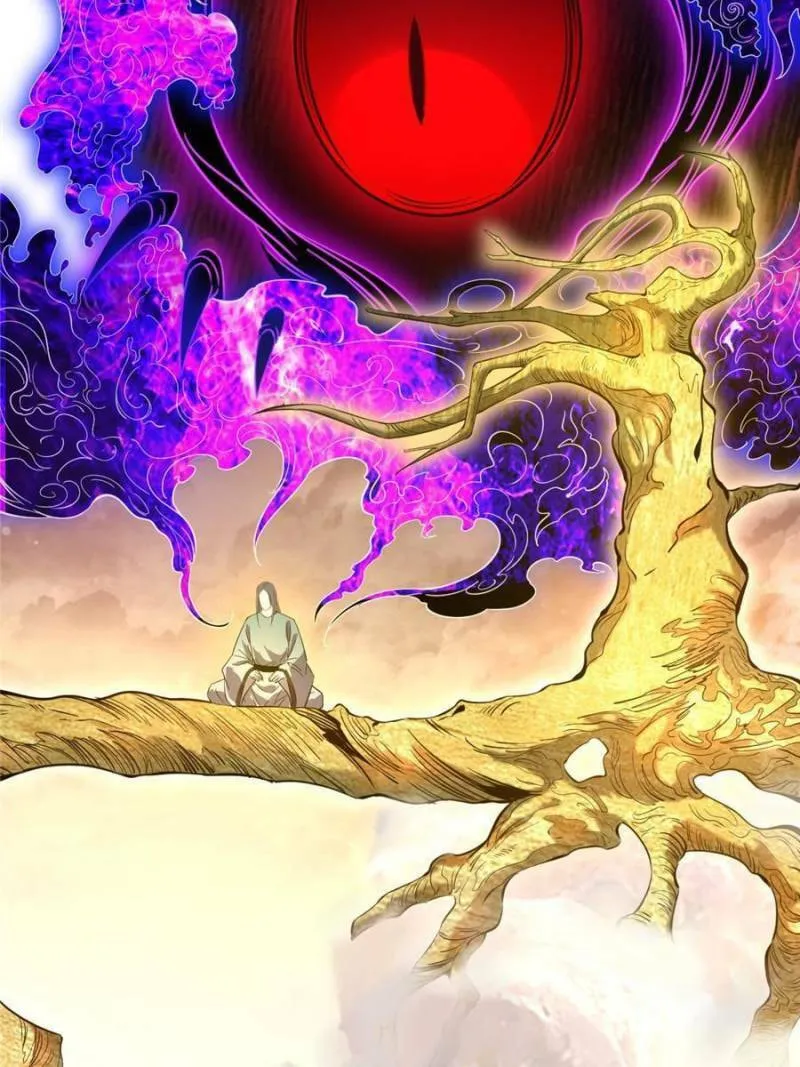 Way To Be The Evil Emperor Chapter 321 page 7 - 