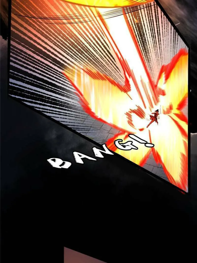 Way To Be The Evil Emperor Chapter 321 page 62 - 