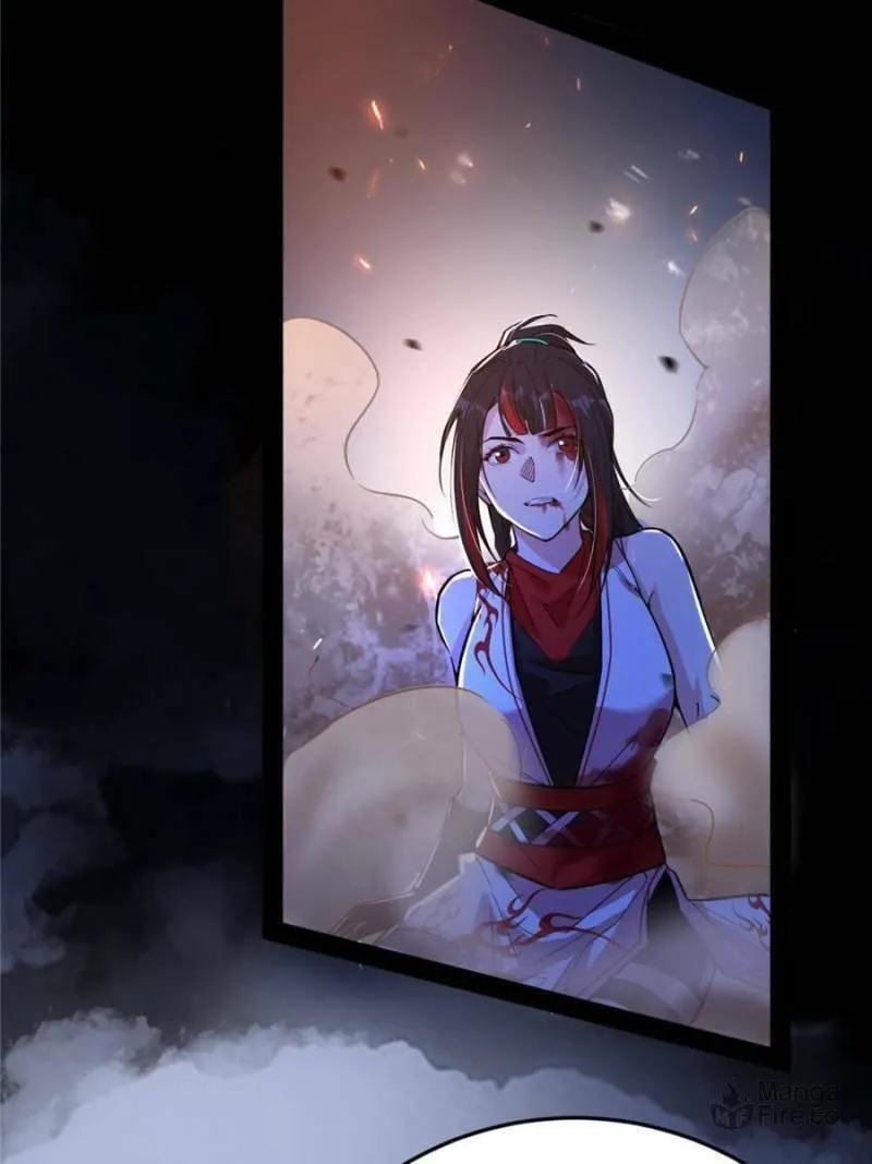Way To Be The Evil Emperor Chapter 321 page 63 - 
