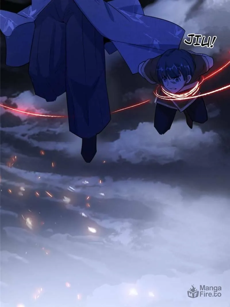 Way To Be The Evil Emperor Chapter 321 page 65 - 