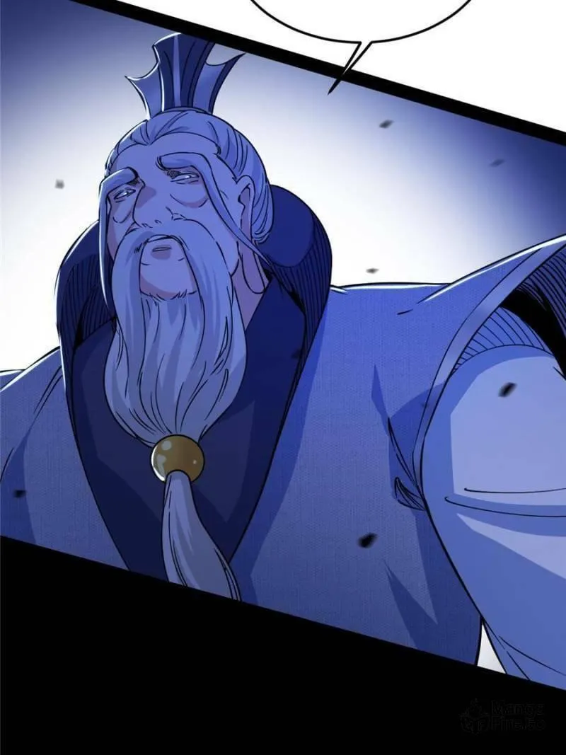 Way To Be The Evil Emperor Chapter 321 page 69 - 