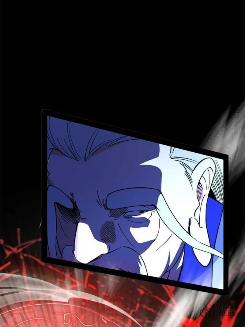 Way To Be The Evil Emperor Chapter 321 page 70 - 