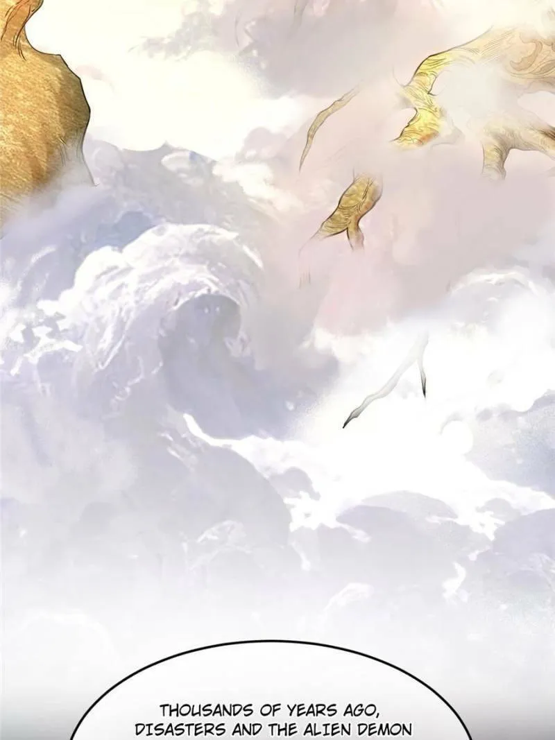 Way To Be The Evil Emperor Chapter 321 page 8 - 