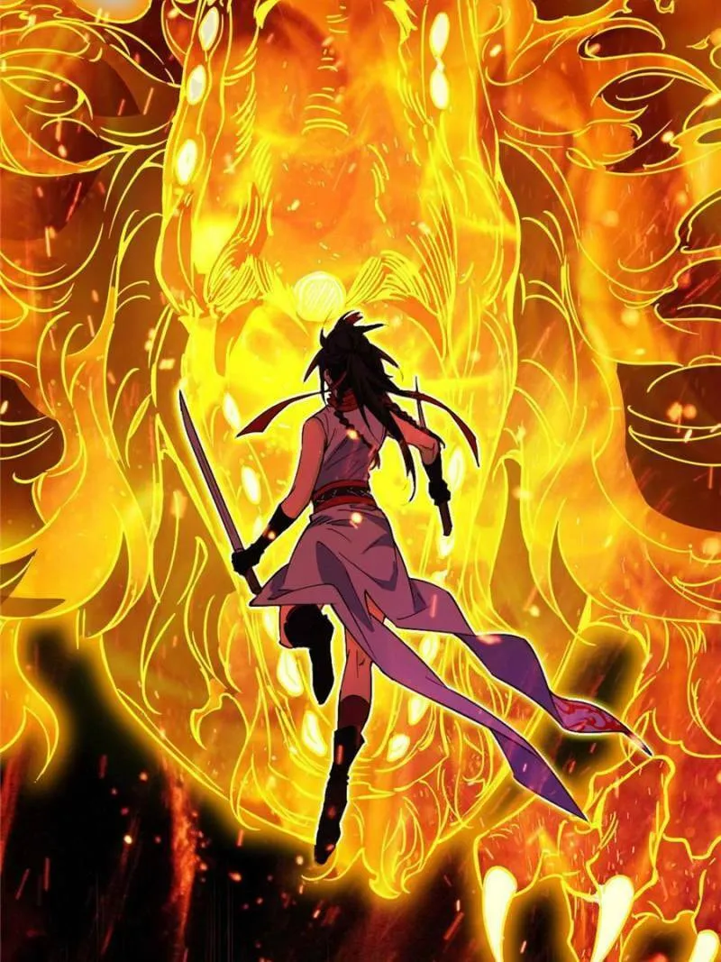 Way To Be The Evil Emperor Chapter 321 page 76 - 