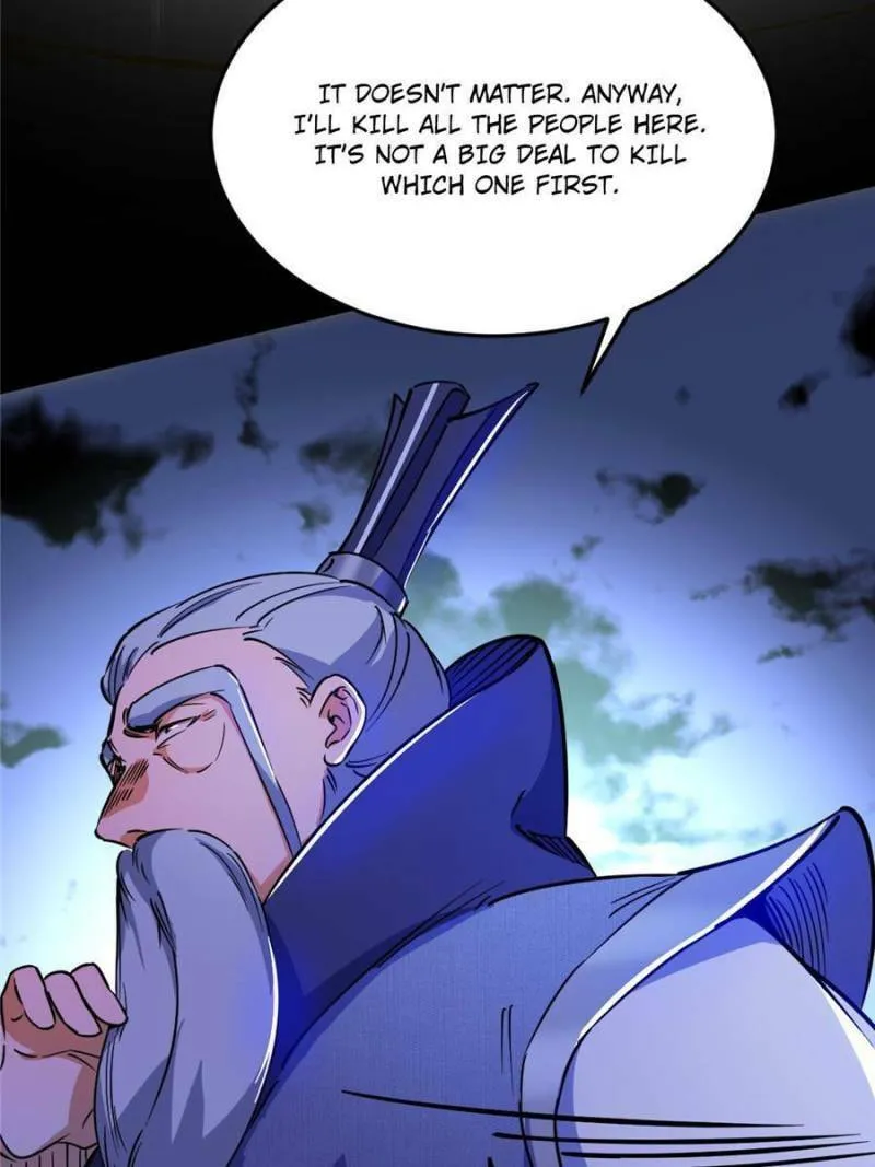 Way To Be The Evil Emperor Chapter 321 page 79 - 