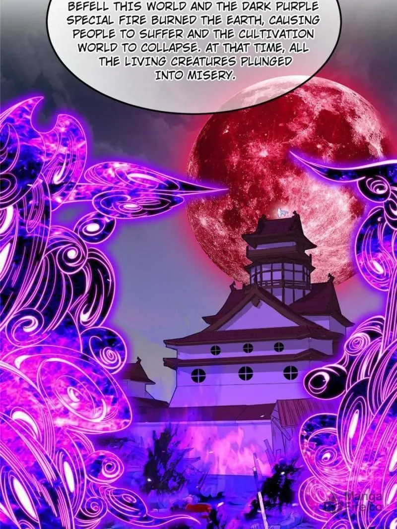 Way To Be The Evil Emperor Chapter 321 page 9 - 
