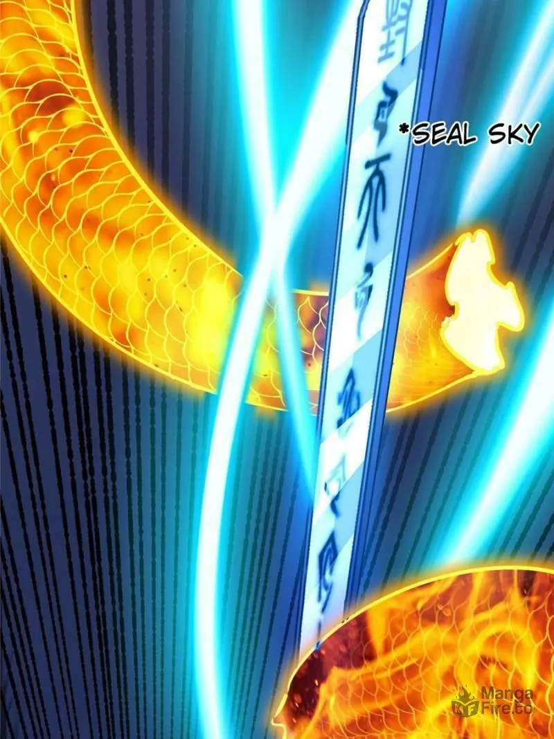 Way To Be The Evil Emperor Chapter 321 page 85 - 