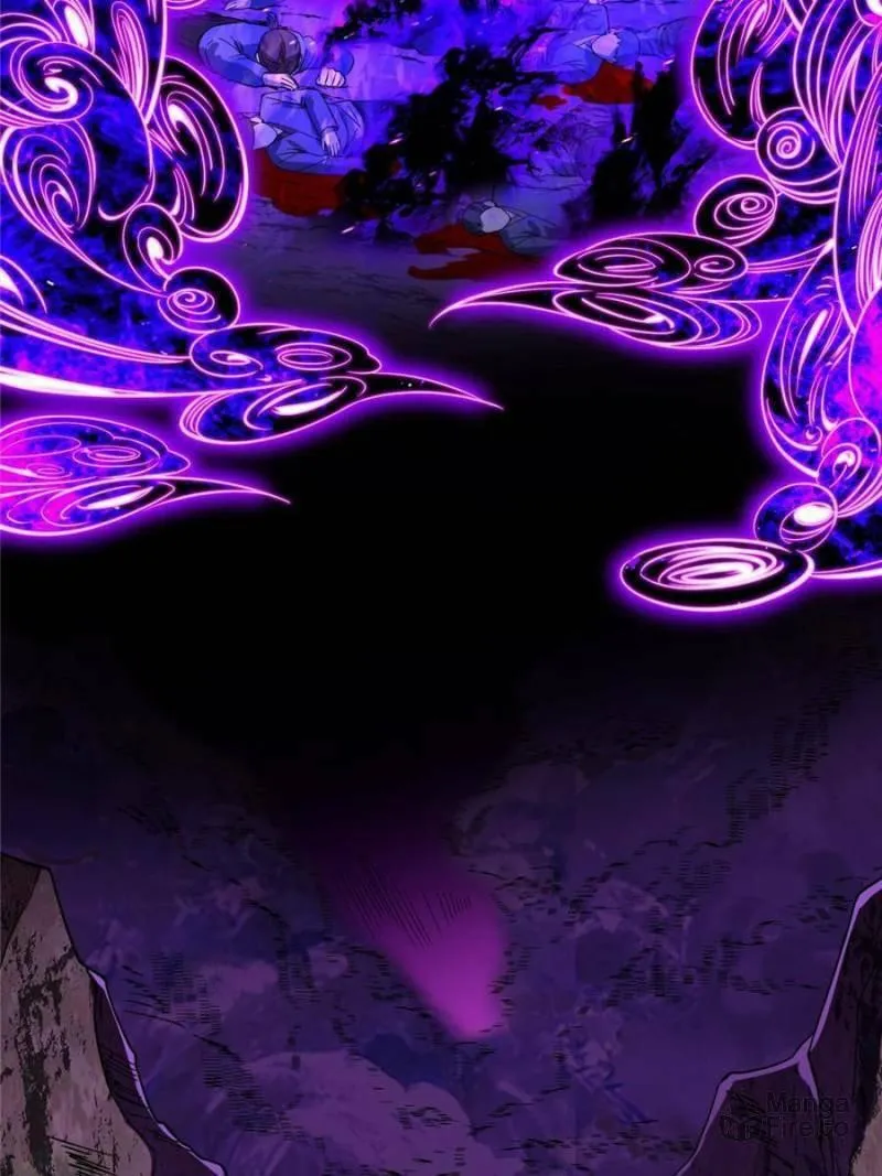 Way To Be The Evil Emperor Chapter 321 page 10 - 