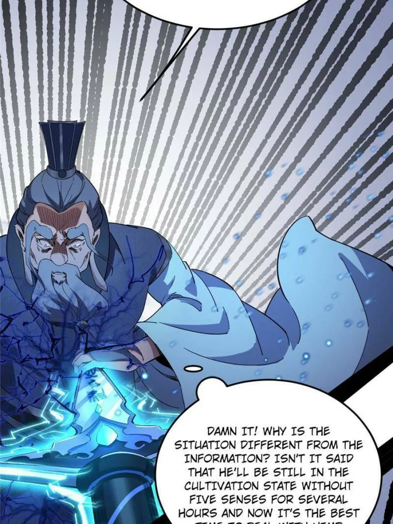 Way To Be The Evil Emperor Chapter 321 page 92 - 