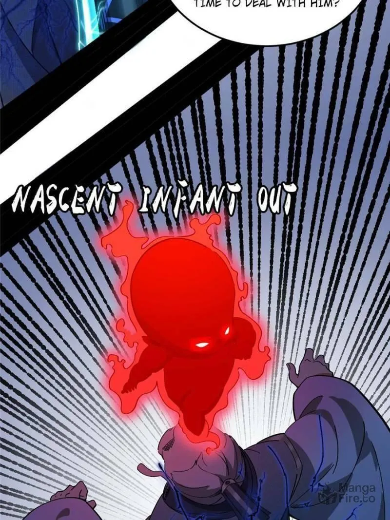 Way To Be The Evil Emperor Chapter 321 page 93 - 