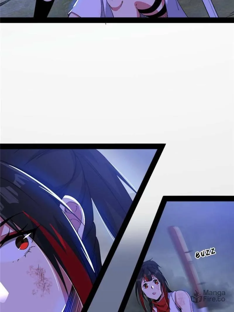 Way To Be The Evil Emperor Chapter 321 page 99 - 