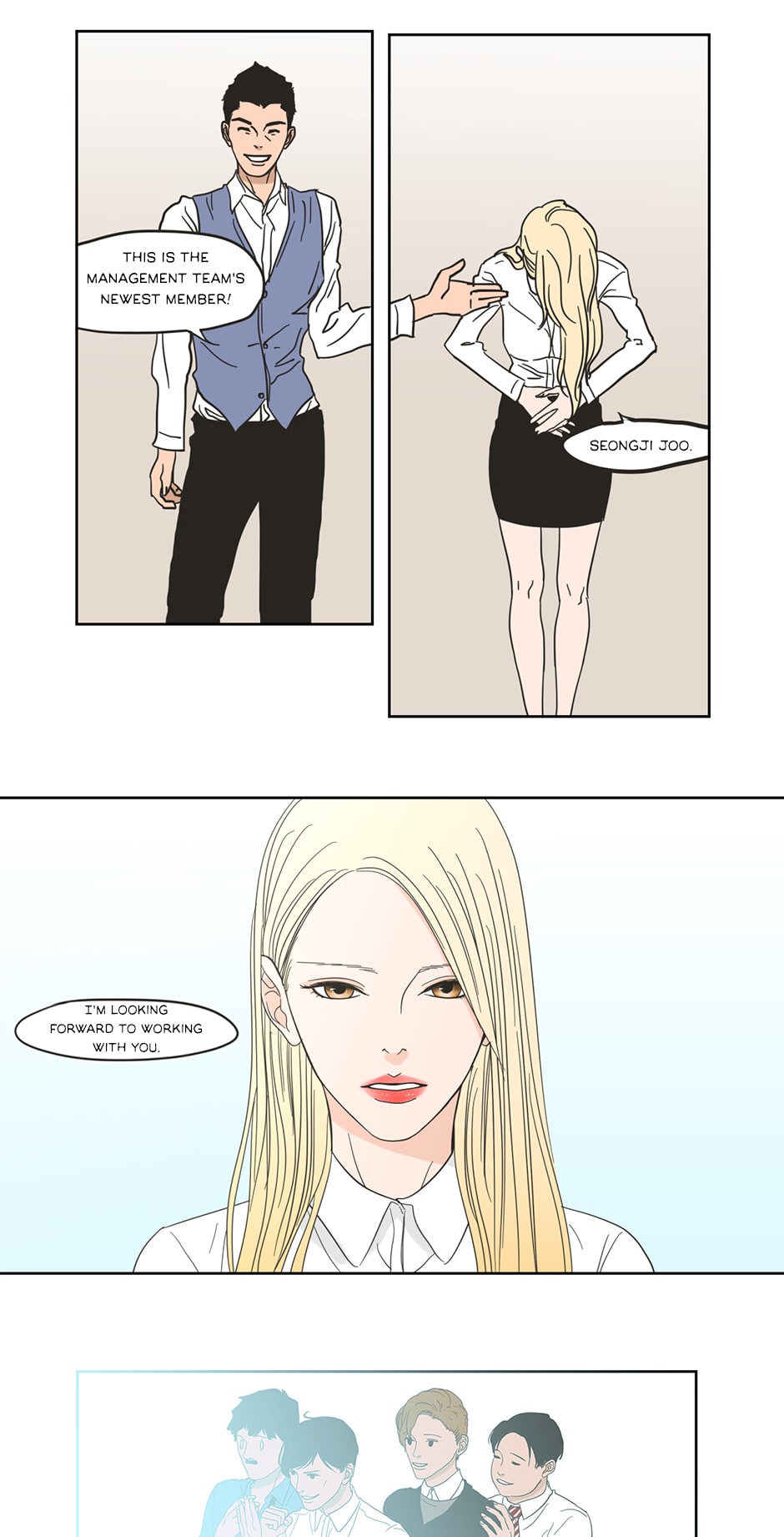 WDTFS Chapter 1 page 3 - 
