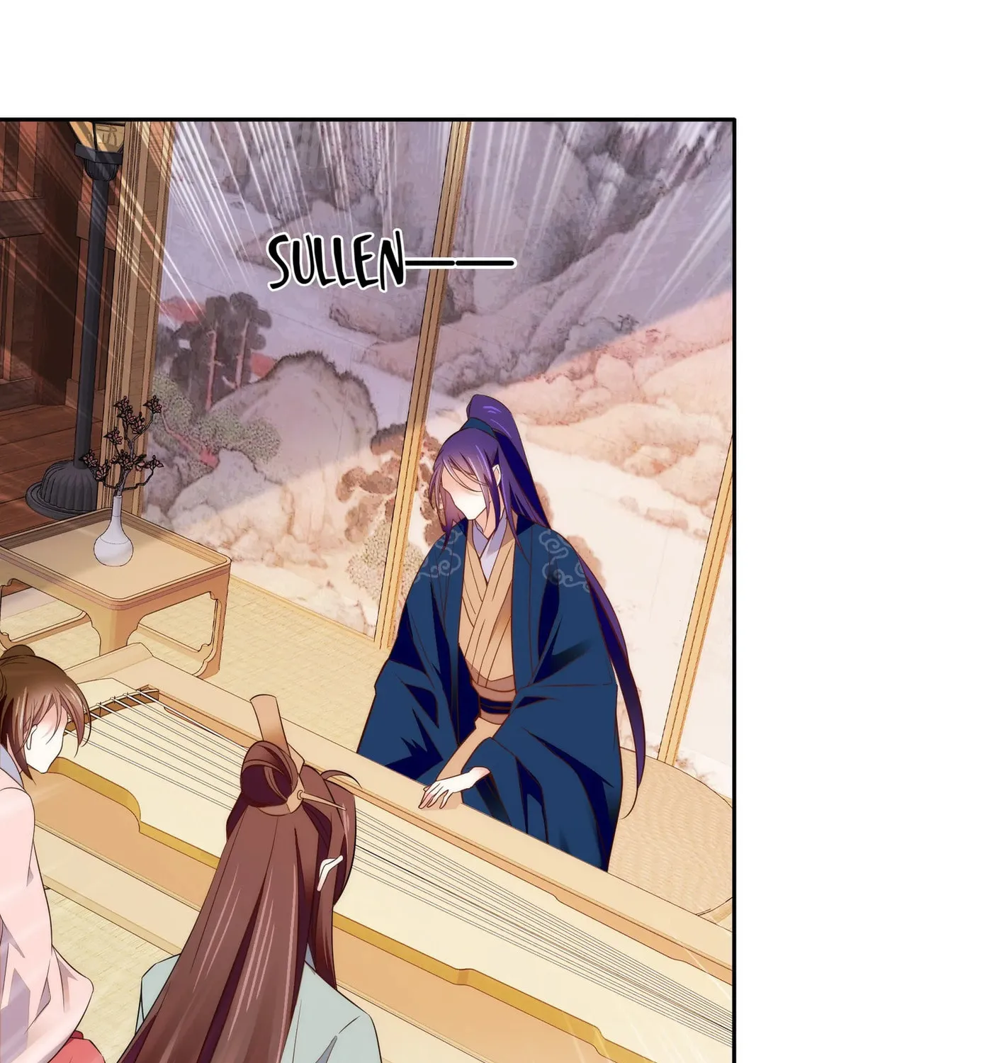We Are Different, Your Majesty Chapter 71 page 33 - 