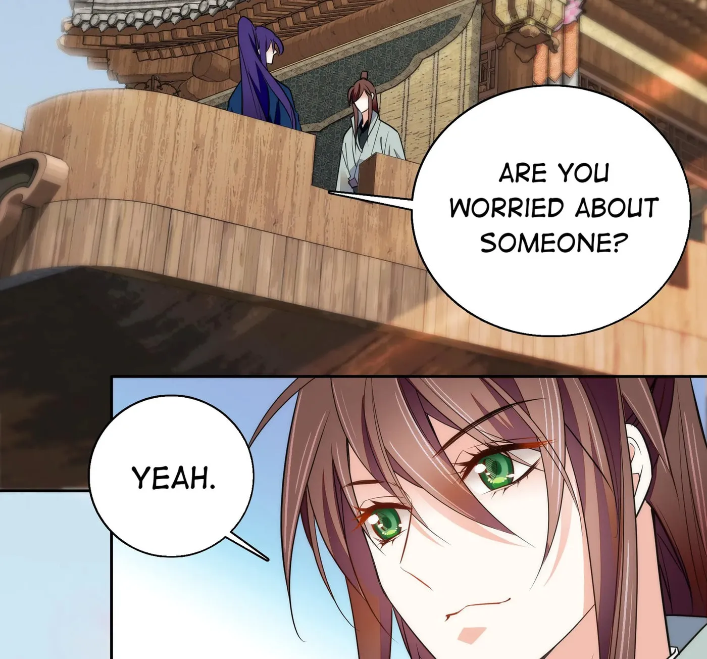 We Are Different, Your Majesty Chapter 73 page 4 - 
