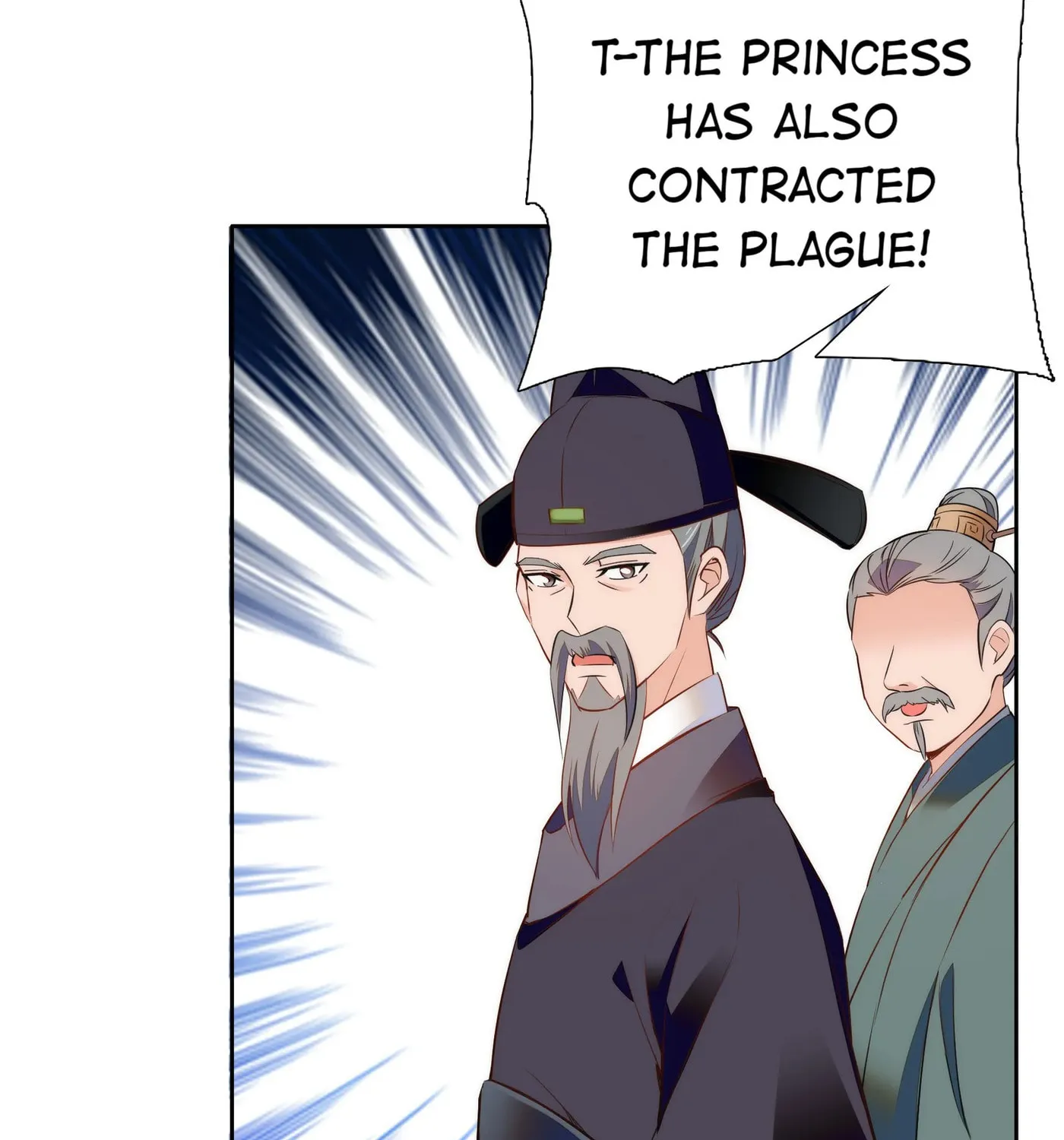 We Are Different, Your Majesty Chapter 76 page 46 - 