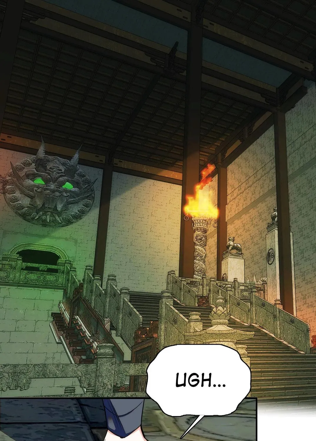 We Are Different, Your Majesty Chapter 79 page 5 - 