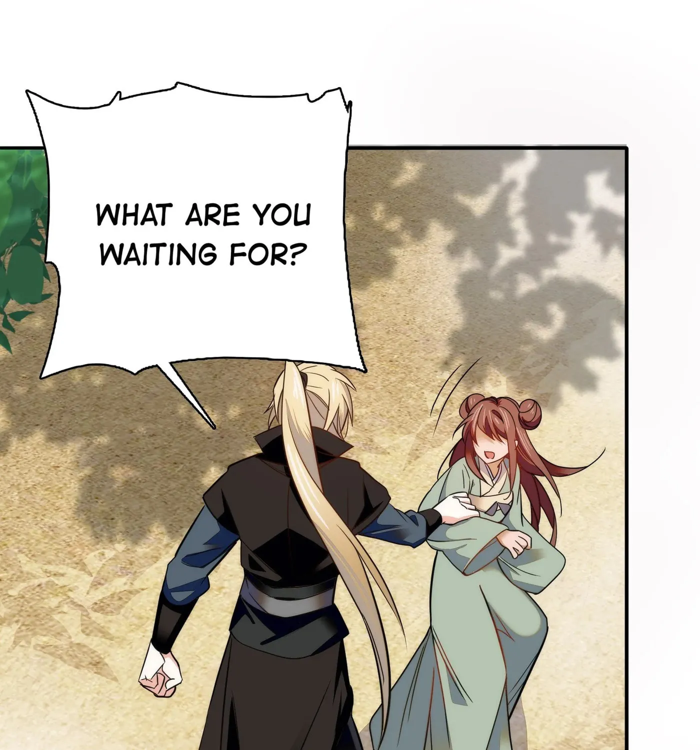 We Are Different, Your Majesty Chapter 82 page 5 - 