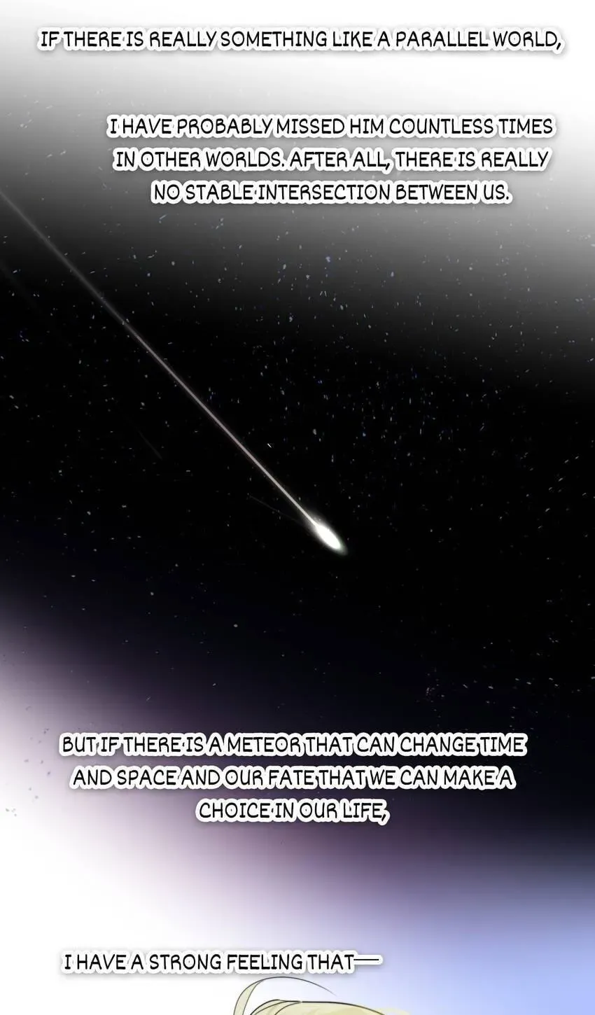 We Are Not Friends Chapter 136 page 3 - 