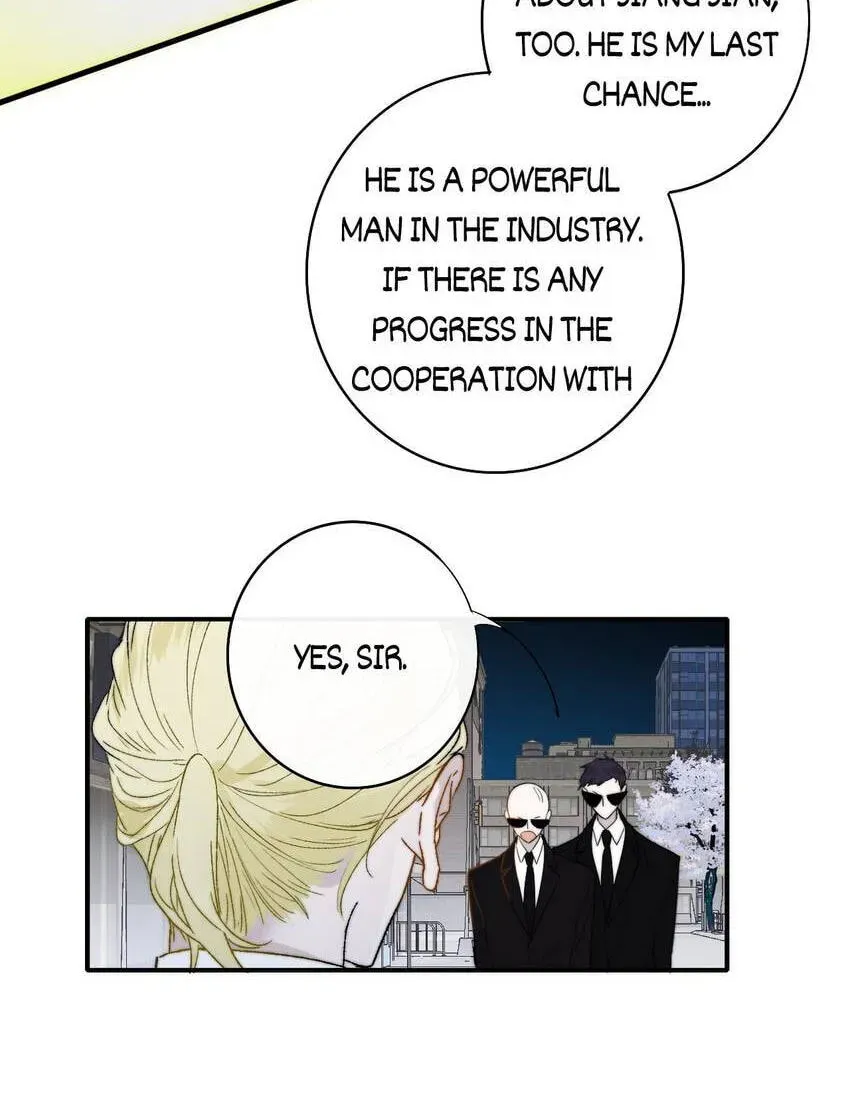 We Are Not Friends Chapter 136 page 29 - 