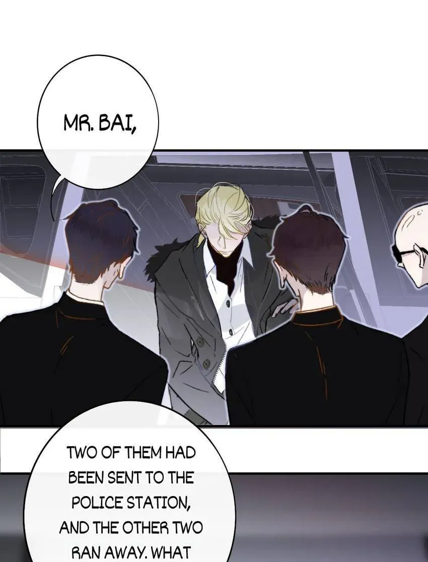 We Are Not Friends Chapter 136 page 7 - 