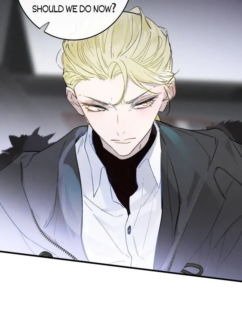 We Are Not Friends Chapter 136 page 8 - 