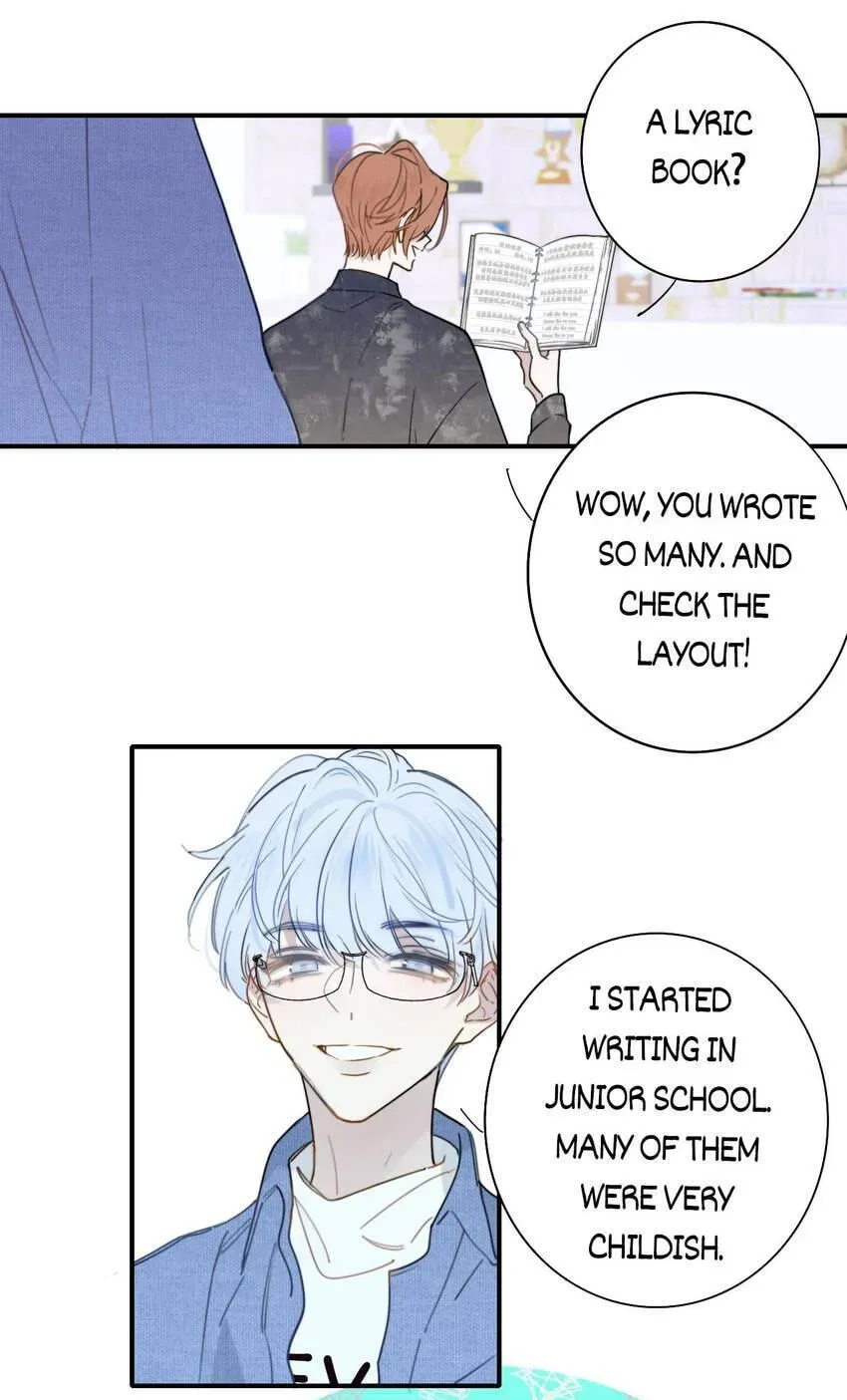 We Are Not Friends Chapter 137 page 3 - 