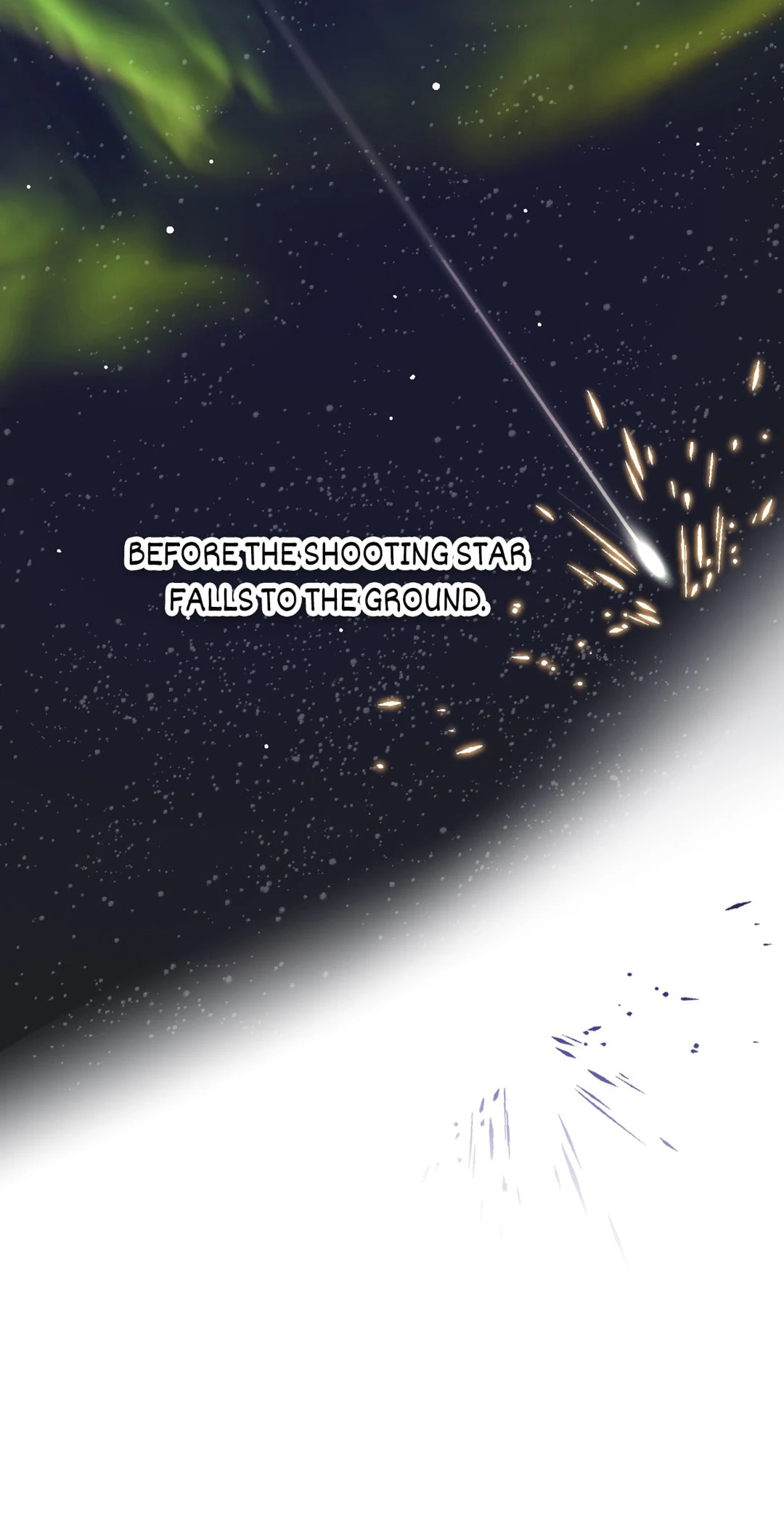 We Are Not Friends Chapter 116 page 4 - 