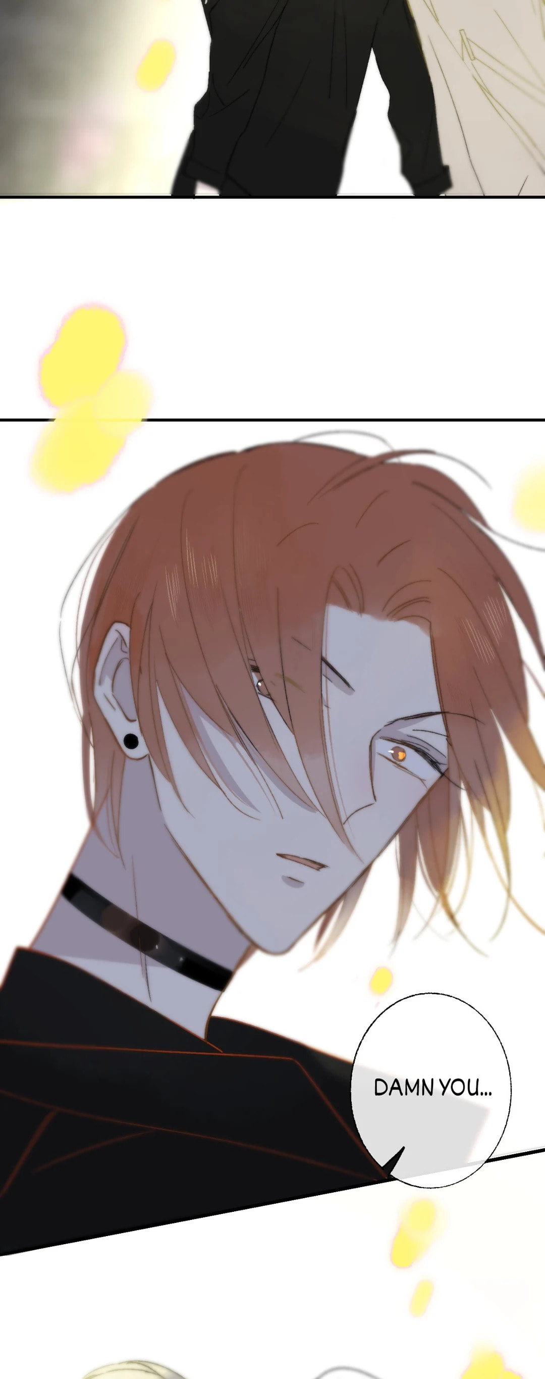 We Are Not Friends Chapter 13 page 18 - 