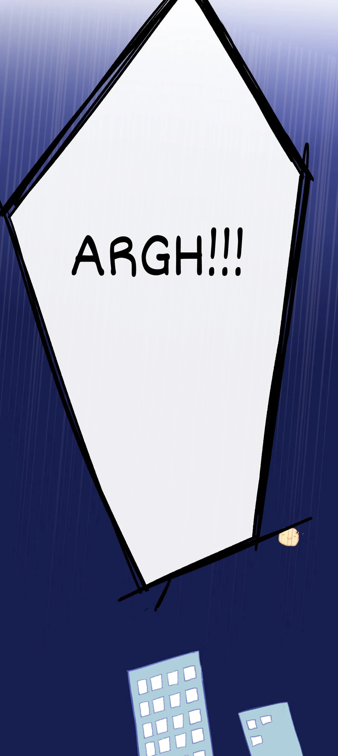 We Are Not Friends Chapter 13 page 29 - 