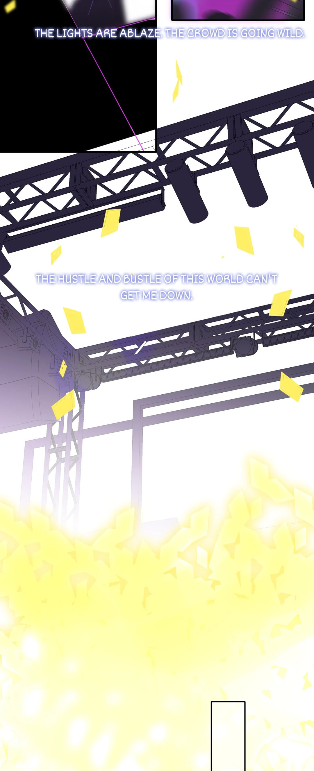 We Are Not Friends Chapter 21 page 43 - 