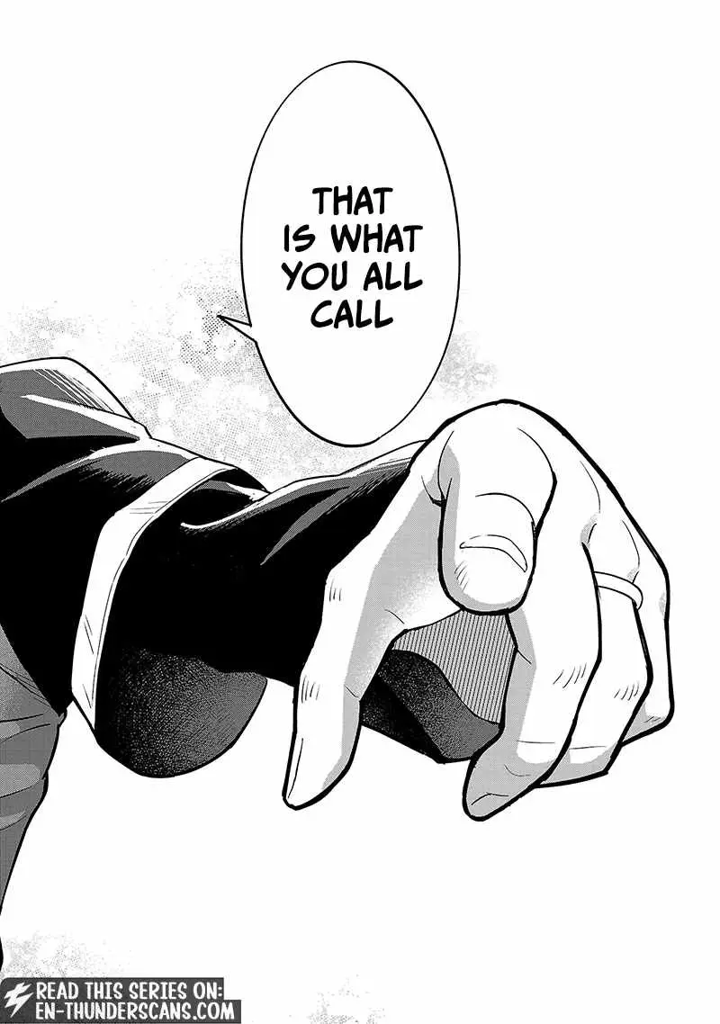 We Beat The Demon Lord So Let’s go Home Chapter 1 page 49 - 