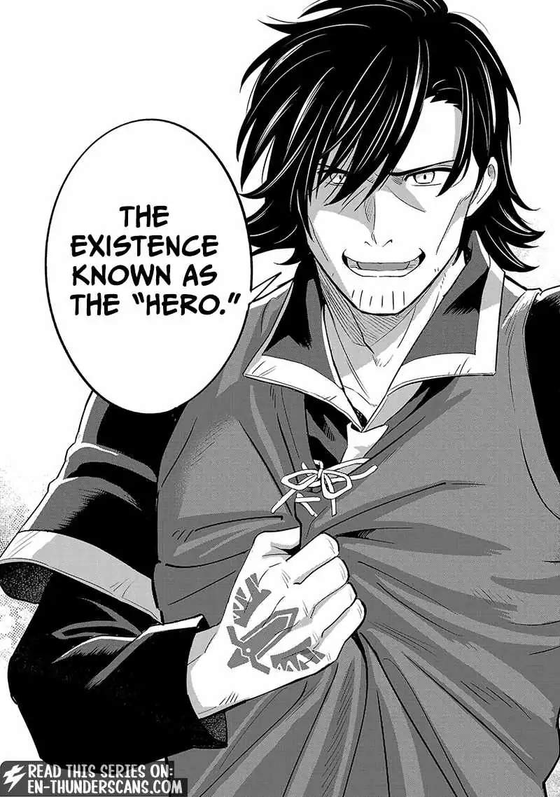 We Beat The Demon Lord So Let’s go Home Chapter 1 page 50 - 